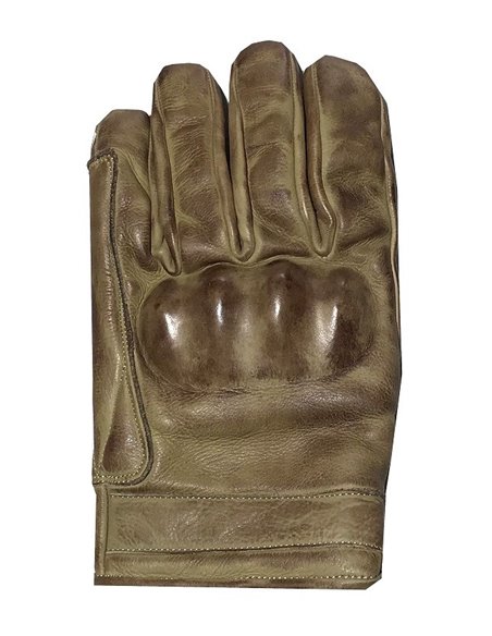 Guante de invierno B-star marron