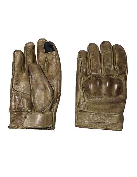 Guante de invierno B-star marron