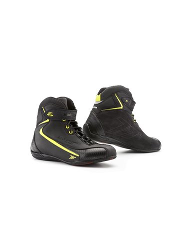 Botas SD-BC6 Urban fluor