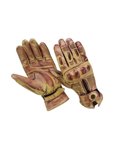 Guante B-Star verano beige