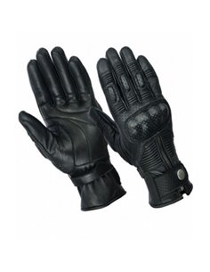 Guante B-Star verano negro