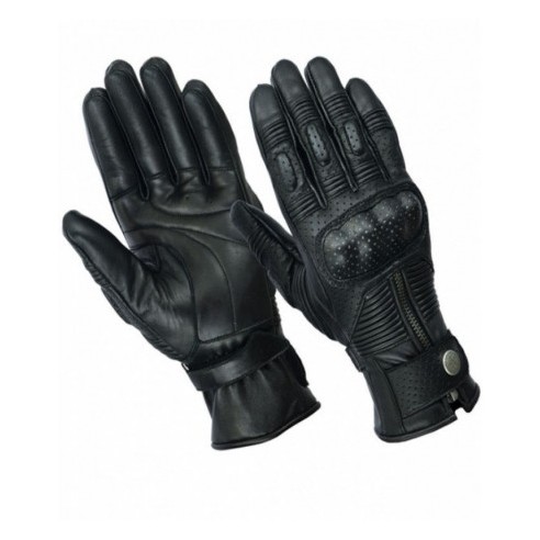 Guante B-Star verano negro