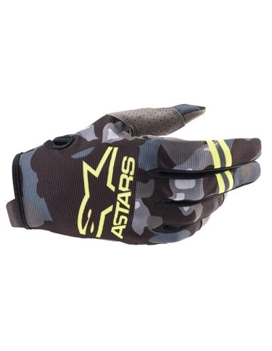 Guante Alpinestars Radar Motocross