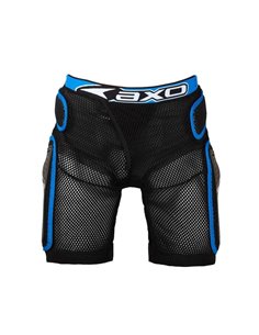 Pantalon Axo rock proteccion  motocross
