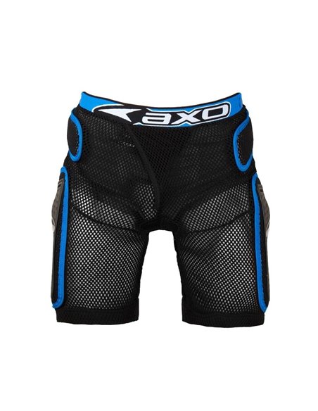 Pantalon Axo rock proteccion  motocross