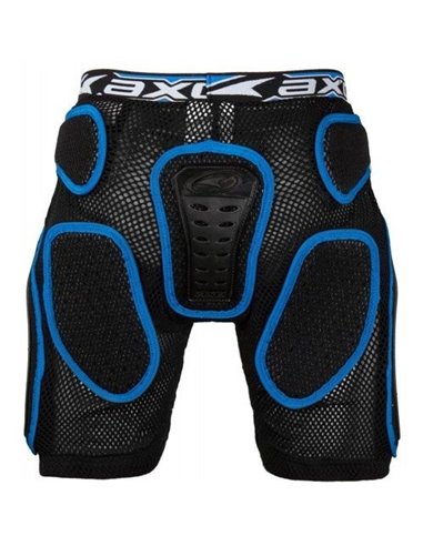 Pantalon Axo rock proteccion  motocross