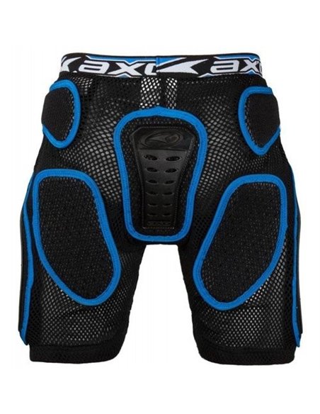 Pantalon Axo rock proteccion  motocross