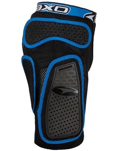 Pantalon Axo rock proteccion  motocross