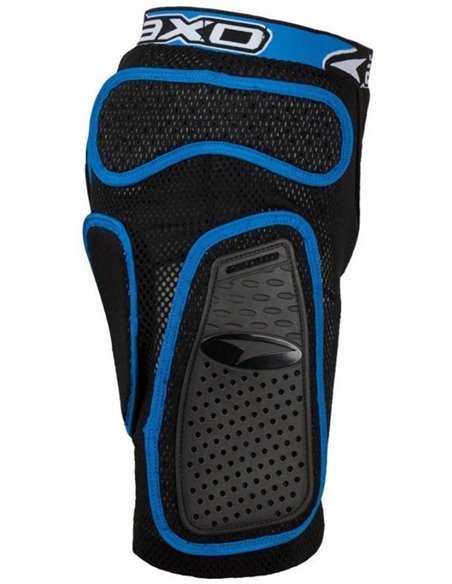 Pantalon Axo rock proteccion  motocross