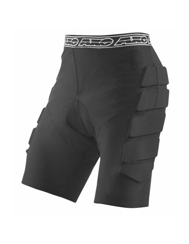 Pantalon Axo 02 proteccion negro