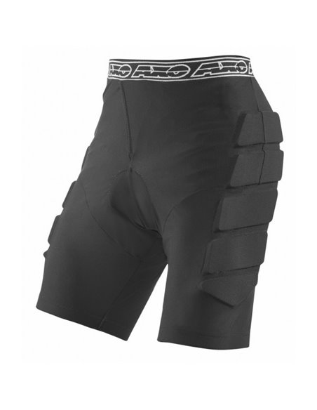 Pantalon Axo 02 proteccion negro