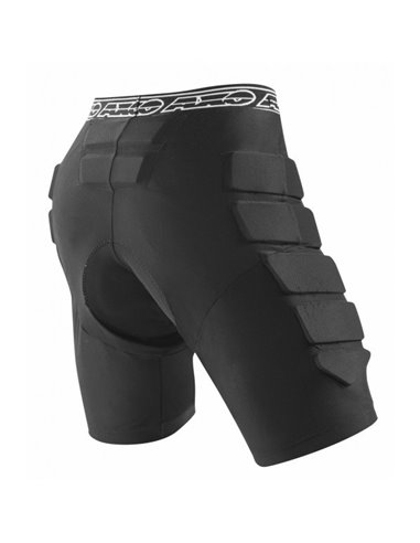 Pantalon Axo 02 proteccion negro