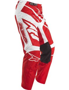 Pantalon Axo SR rojo