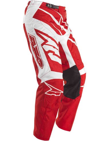 Pantalon Axo SR rojo