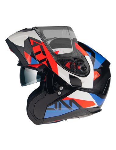 Casco MT Atom W17 A7