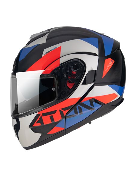 Casco MT Atom W17 A7