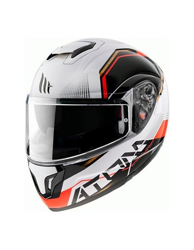Casco MT Atom Quark B5