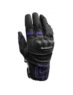 Guante de verano Quatermile pacific II morado