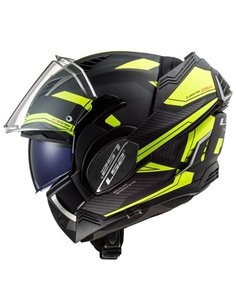 Casco Ls2 FF900 Valiant 2 revo