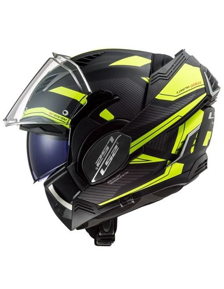 Casco Ls2 FF900 Valiant 2 revo