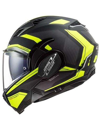 Casco Ls2 FF900 Valiant 2 revo