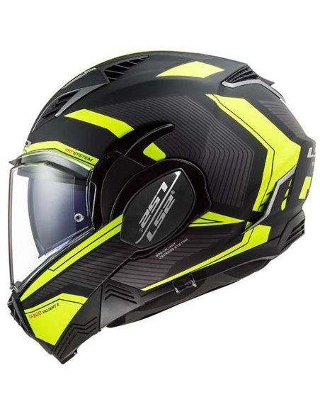 Casco Ls2 FF900 Valiant 2 revo