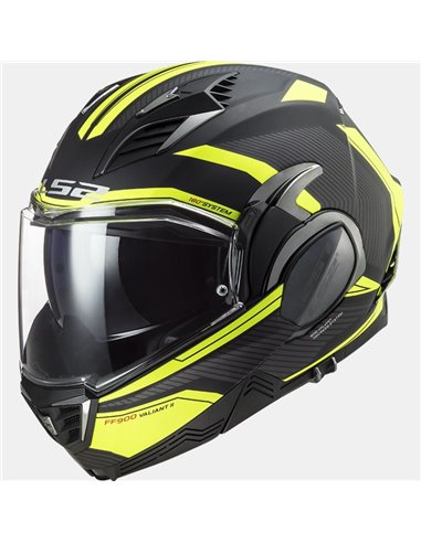 Casco Ls2 FF900 Valiant 2 revo