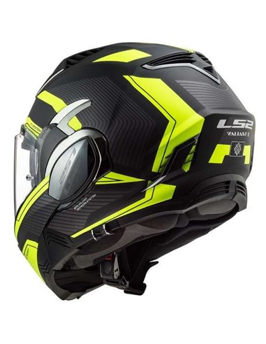 Casco Ls2 FF900 Valiant 2 revo