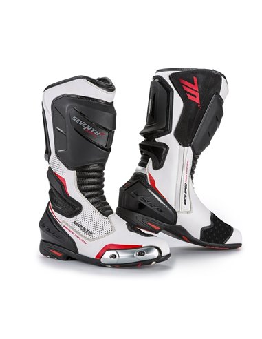Botas Seventy SD-BR1 Racing