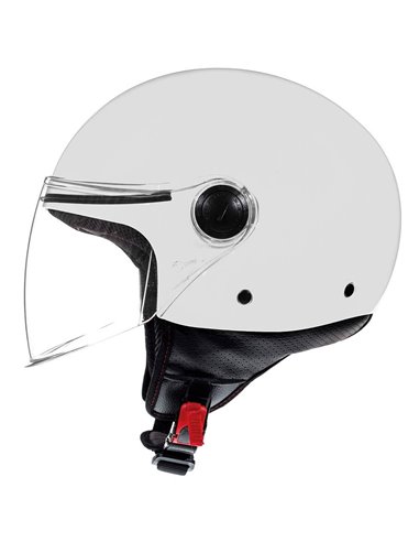 Casco Jet MT Street Blanco
