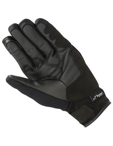 Guante Alpinestars  S-Max lady Drystar rosa