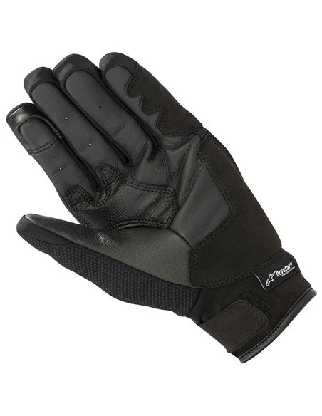 Guante Alpinestars  S-Max lady Drystar rosa