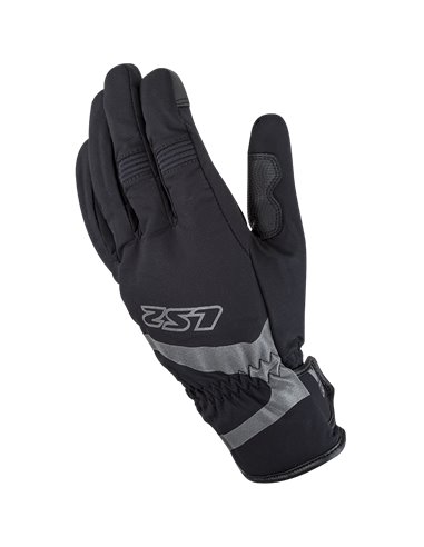 Guante LS2 Urbs  invierno Waterprof