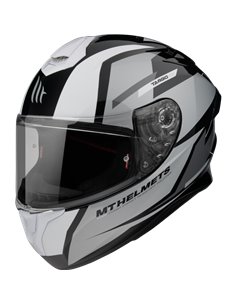 Casco MT Targo Pro A2