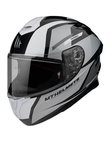 Casco MT Targo Pro A2