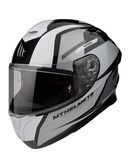 Casco MT Targo Pro A2