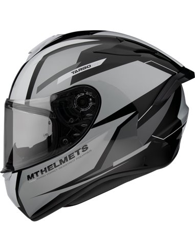Casco MT Targo Pro A2