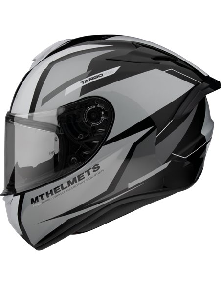 Casco MT Targo Pro A2