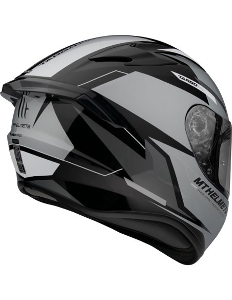 Casco MT Targo Pro A2