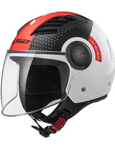Casco LS2 Airflow Condor