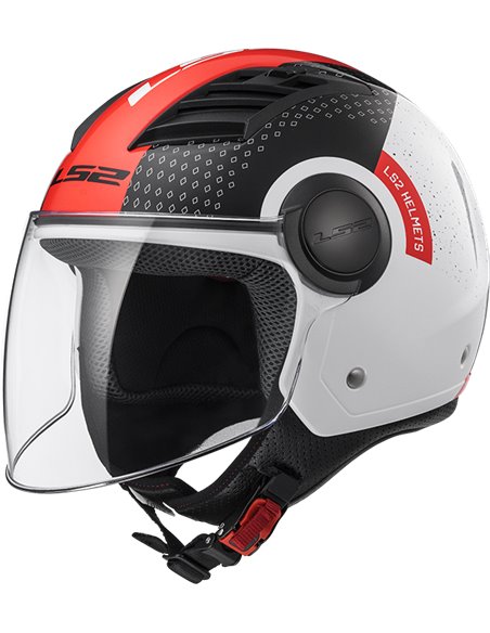 Casco LS2 Airflow Condor