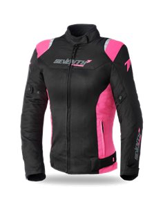 Cazadora de verano seventy JR50