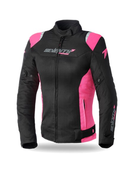 Cazadora de verano seventy JR50