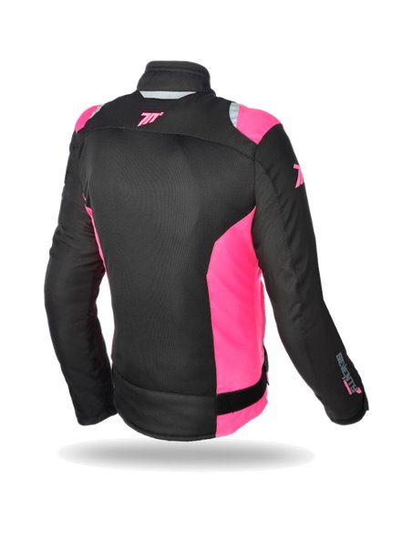 Cazadora de verano seventy JR50