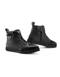 Bota de moto Seventy BC7 negro