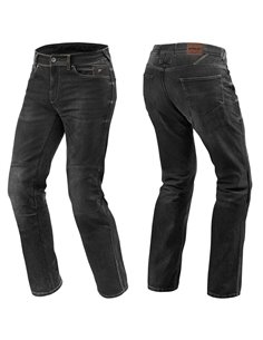 Pantalon Vaquero Seventy sd-pj2 Negro