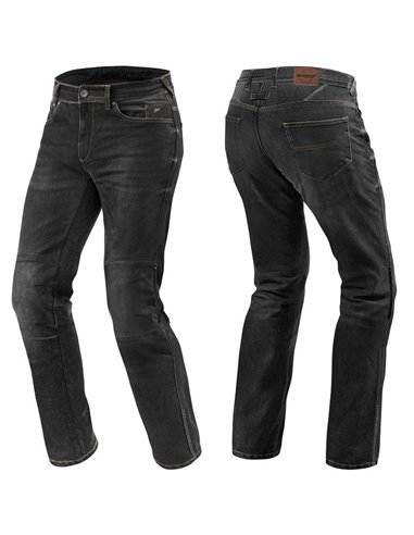 Pantalon Vaquero Seventy sd-pj2 Negro