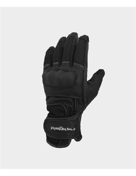 Guante de verano Quatermile Brandon