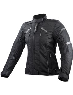 Chaqueta LS2 Serra evo lady