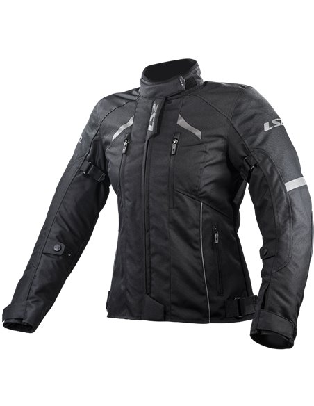 Chaqueta LS2 Serra evo lady